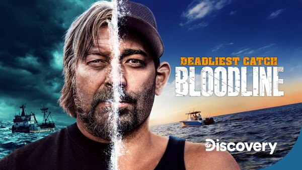 Deadliest Catch: Bloodline - S01E01 - The Harris Legacy