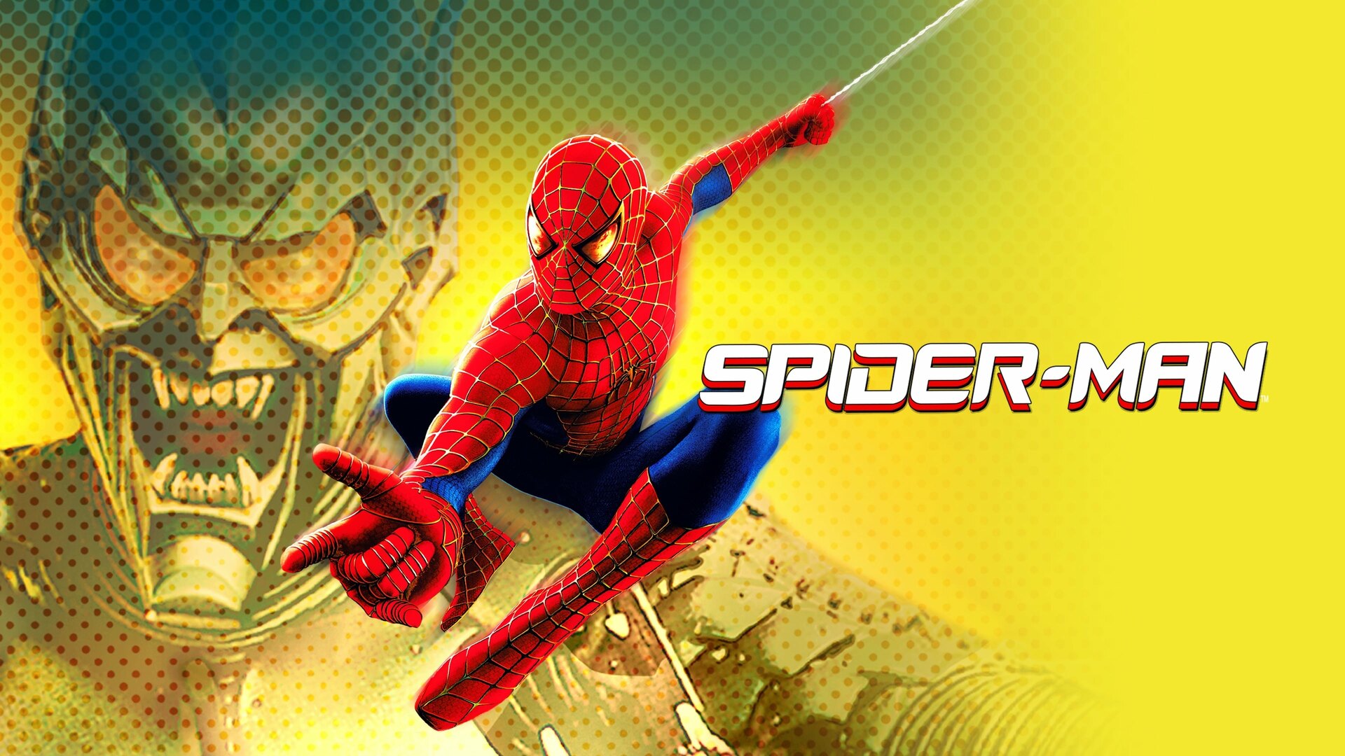 download spiderman 2002 full movie