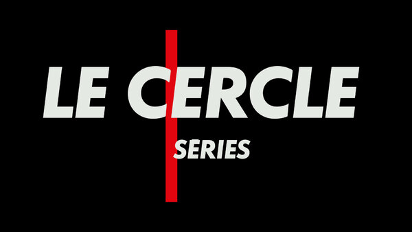 The series circle - S05E08 - 
