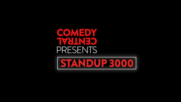 Comedy Central Presents Standup 3000 - S06E12 - 