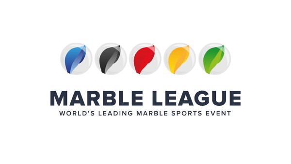 Marble League - S2022E01 - Marble League 2022 Draw