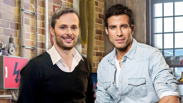 auto mobil - Das VOX-Automagazin Season 2025 Episode 25