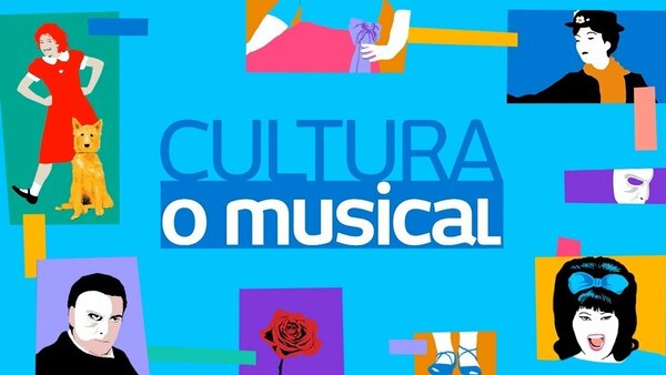 Cultura, O Musical - S02E10 - 