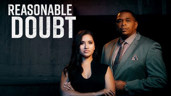 Reasonable Doubt - S01E01 - Southern Justice