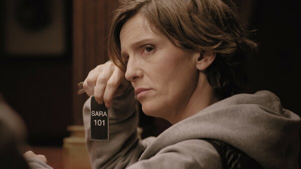 Sara - S01E08 - 