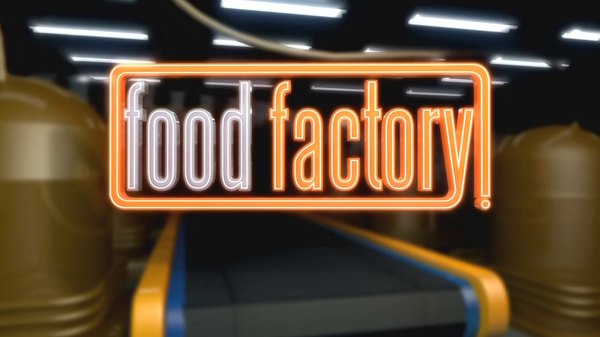 Food Factory (CA) - S06E14