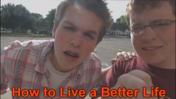 How To Live A Better Life - S03E20