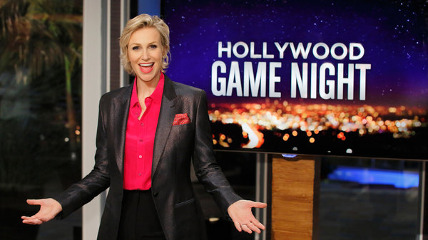 Hollywood Game Night - S07E01
