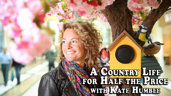 A Country Life for Half the Price with Kate Humble - S01E05 - The Monaghan Family