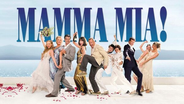 Mamma Mia! - Ep. 