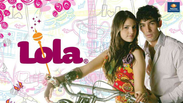 Lola, Once Upon a Time Season 1 Episode 1