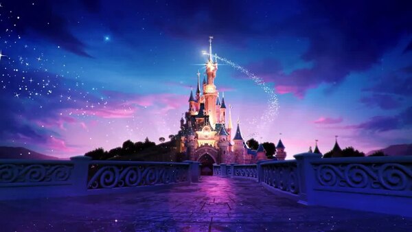 Disneyland Paris Watch Parties - S01E17 - Goofy's Incredible Christmas