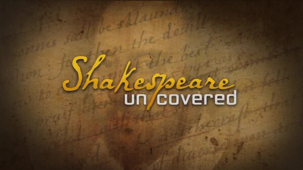 Shakespeare Uncovered - S03E02 - The Merchant of Venice With F. Murray Abraham