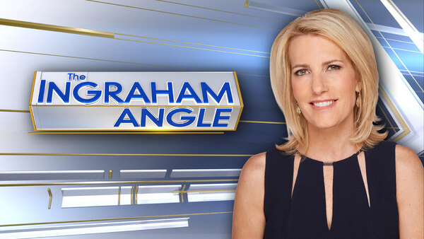 The Ingraham Angle - S04E250 - December 11, 2020