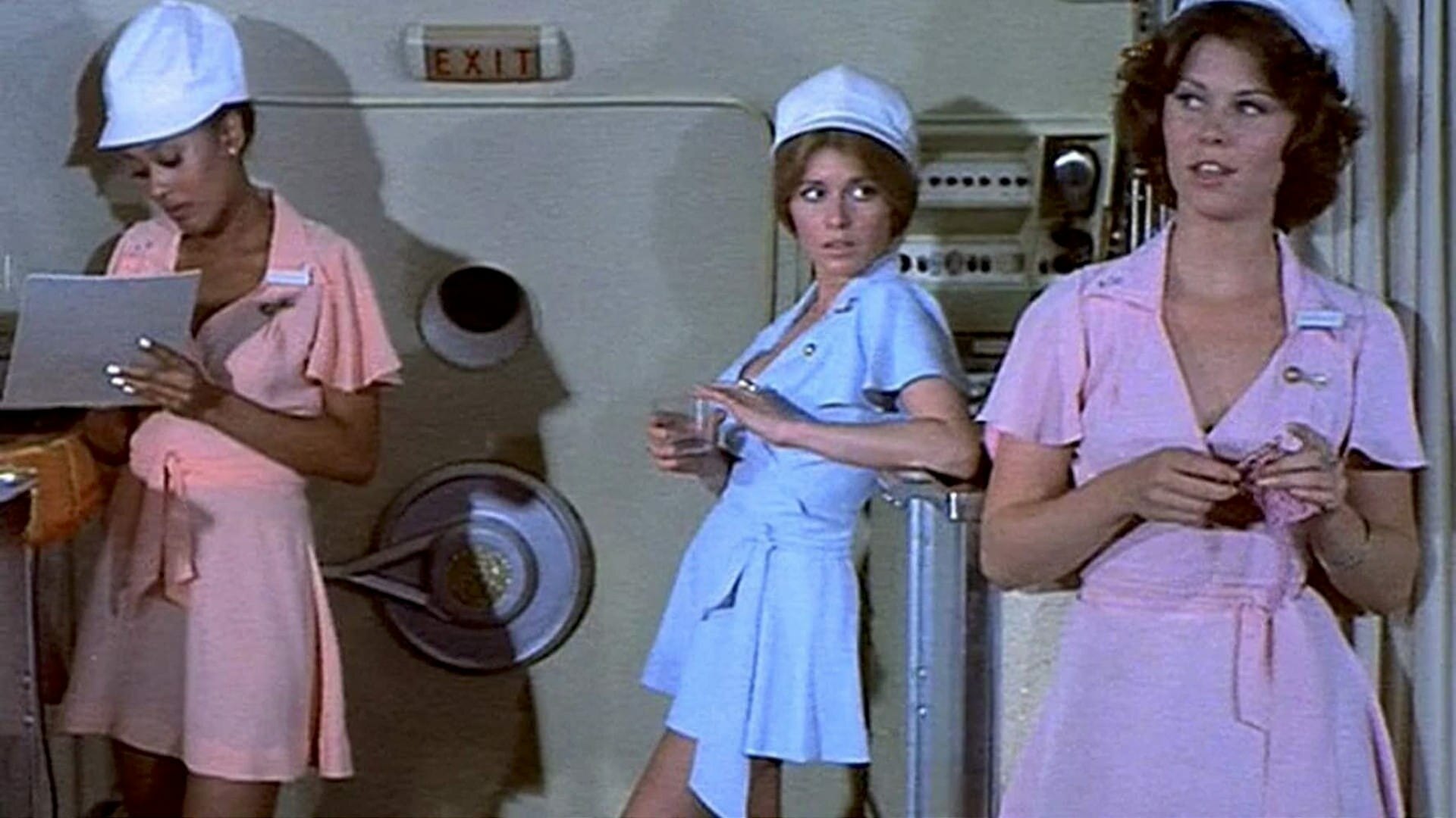 the naughty stewardesses movies film movies watch trailer screenshots scree...