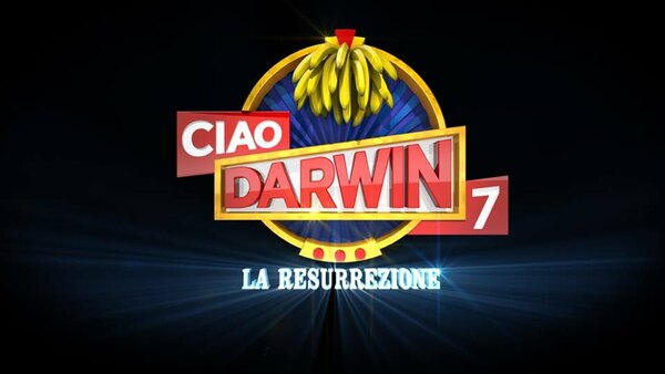 Ciao Darwin - S01E14 - 