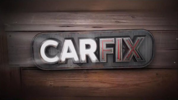 Car Fix - S08E15 - Diesel Engine Swap