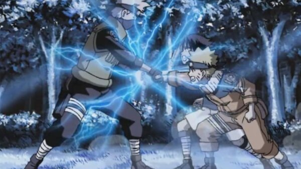 NARUTO: Narutimate Hero 3: Tsui ni Gekitotsu! Jounin VS Genin!! Musabetsu  Dairansen Taikai Kaisai!! · AniList