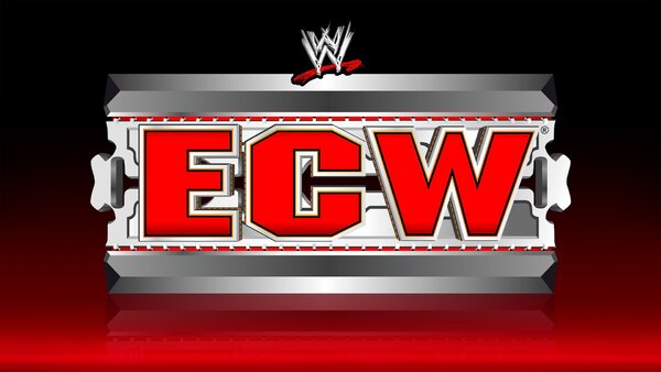 ECW on Sci Fi - S01E40