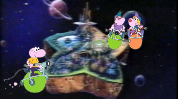 Star Street the Adventures of the Star Kids Season 1 Episode 1
