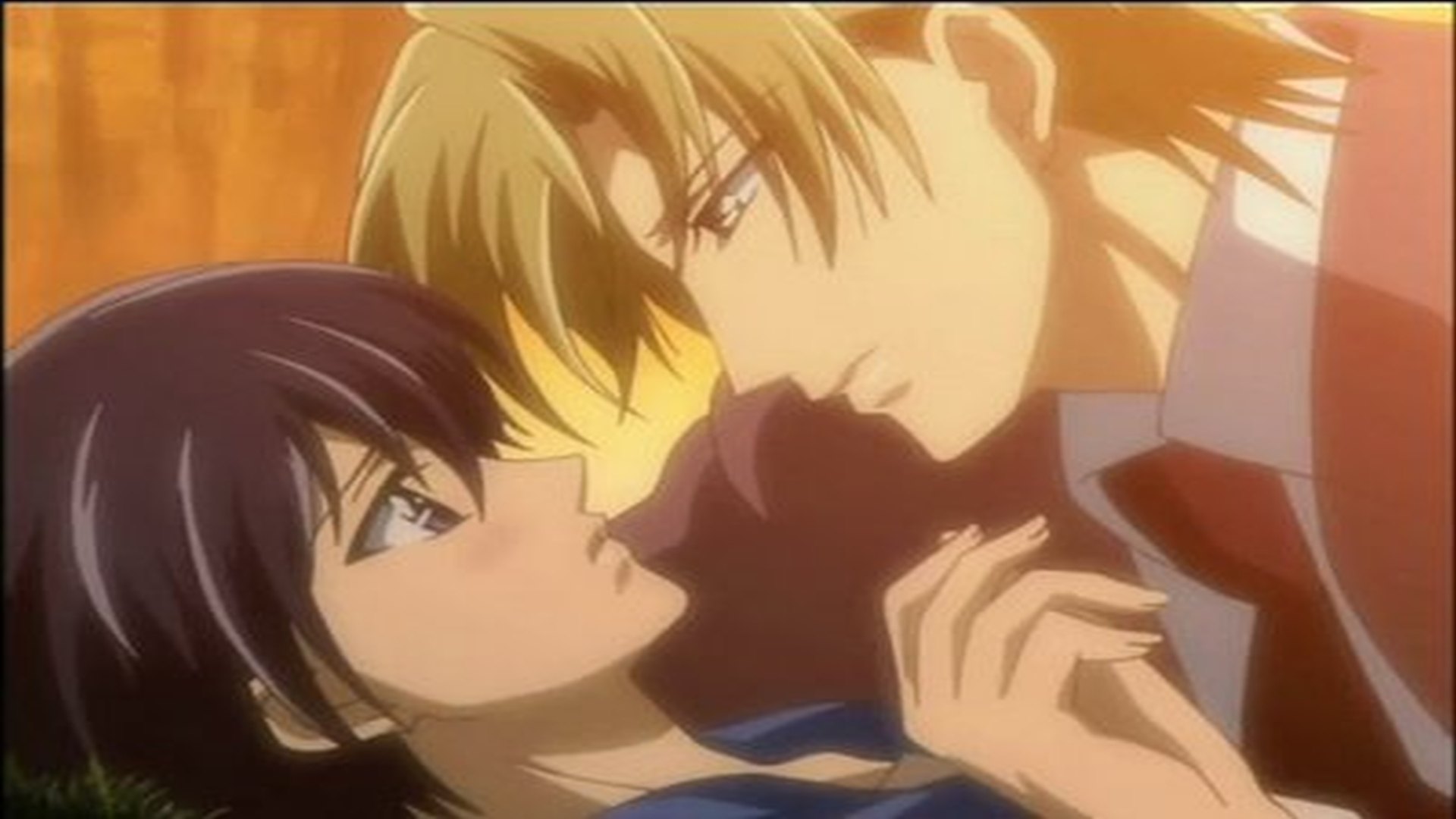 Papa to Kiss in the Dark episodes (Anime OVA 2005) .