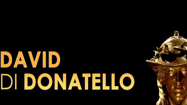 David di Donatello Awards - S69E01 - 