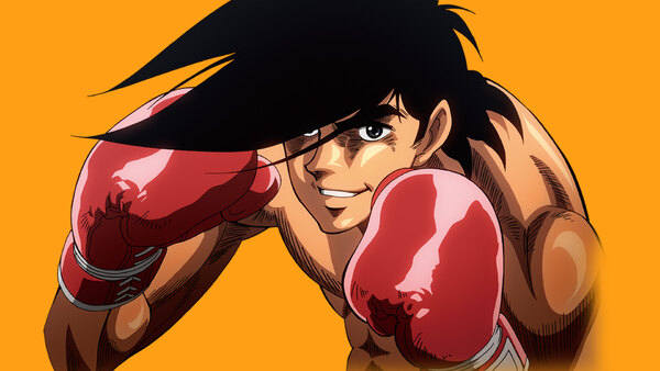 Ashita no Joe Episode 1 info and links where to watch - Where Can I Watch Ashita No Joe