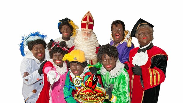 De Club van Sinterklaas Episode 1