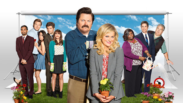 Parks and Recreation - Ep. 