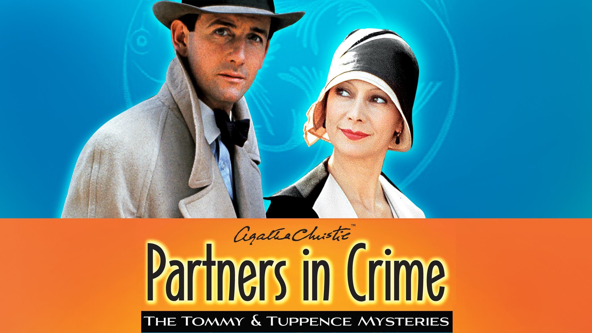 agatha christie