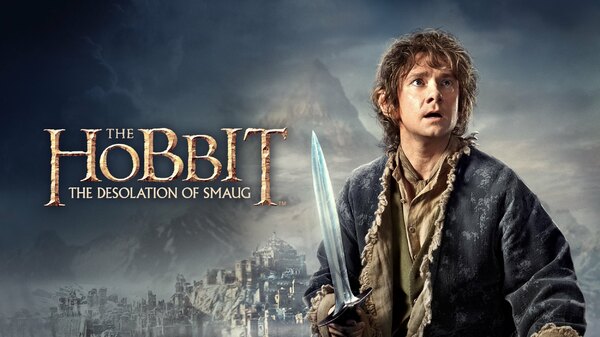 The Hobbit: The Desolation of Smaug - Ep. 