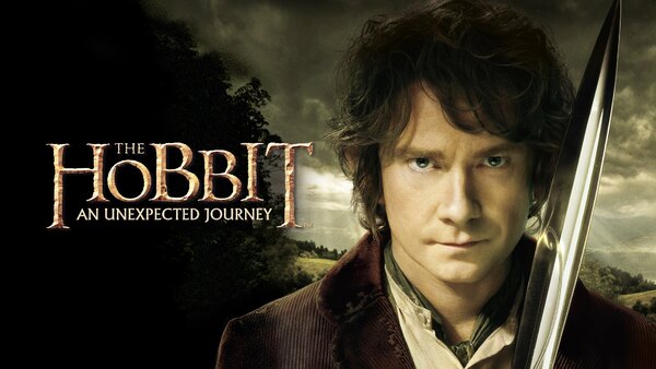 The Hobbit: An Unexpected Journey - Ep. 