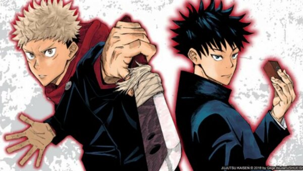 Jujutsu Kaisen Episode 25 info and links where to watch