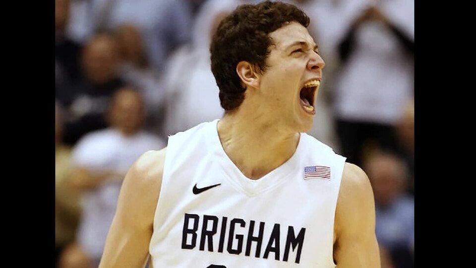 Amazing BYU Basketball Documentary (2011)