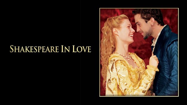 Shakespeare in Love - Ep. 