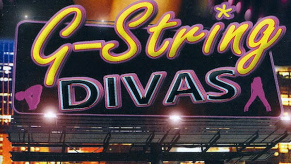 G String Divas - S01E06 - Divas in Paradise