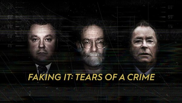 Faking It: Tears of a Crime - S04E06 - Aram Kurd