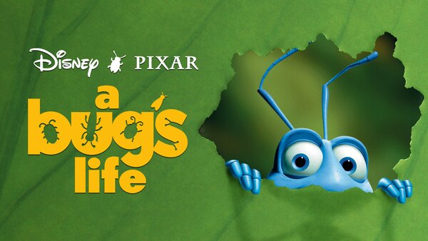 A Bug's Life - Ep. 