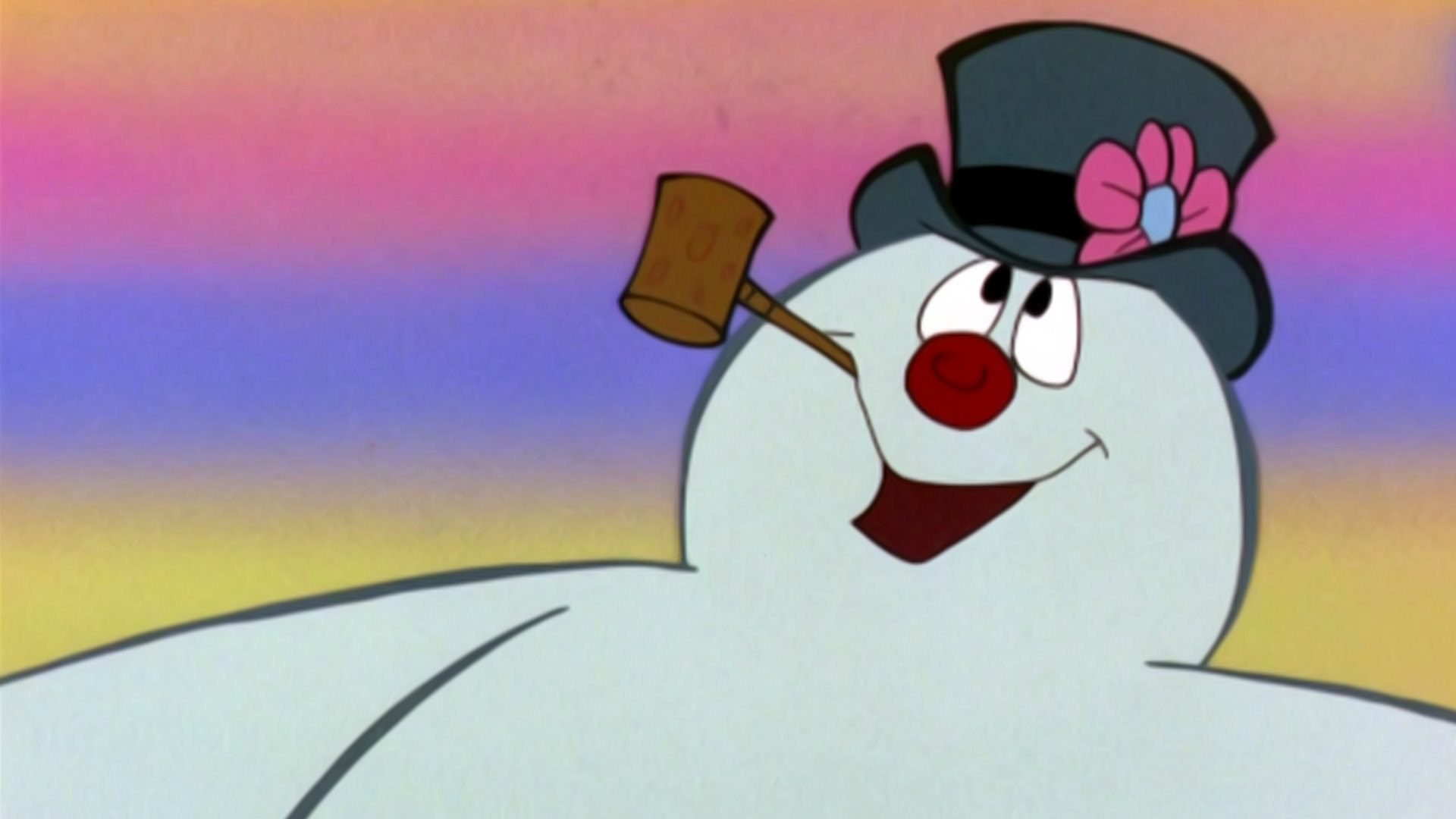 kohls cares frosty the snowman