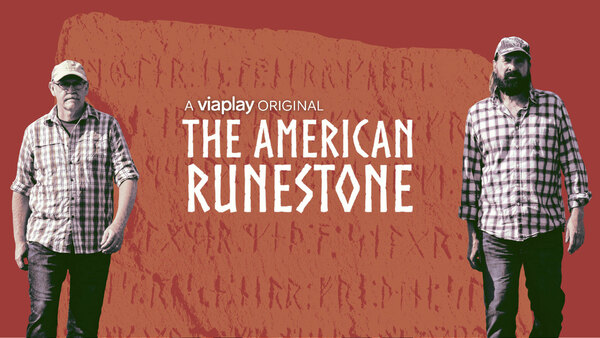 The American Runestone - S02E06 - No Stone Left Unturned
