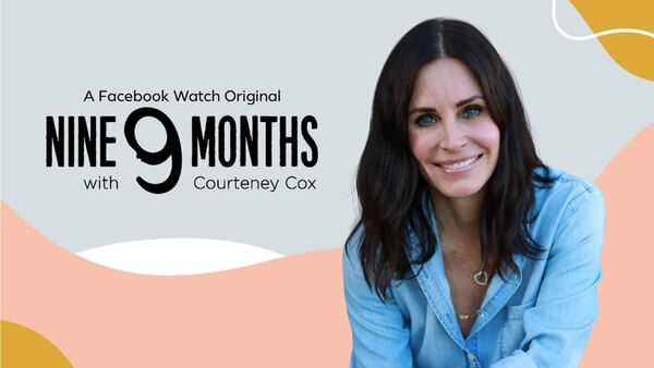 9 Months with Courteney Cox - S02E15 - 99% Chance We Could Lose Our Baby