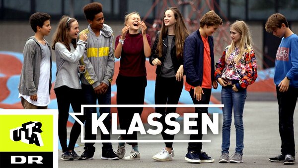 Klassen - S09E17 - Suddenly popular