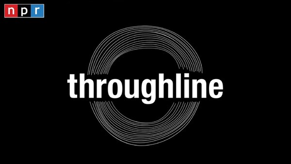 Throughline (Podcast) - S2020E35 - Reframing History: Mass Incarceration