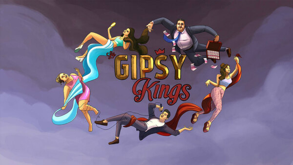 Los Gipsy Kings - S06E05 - 