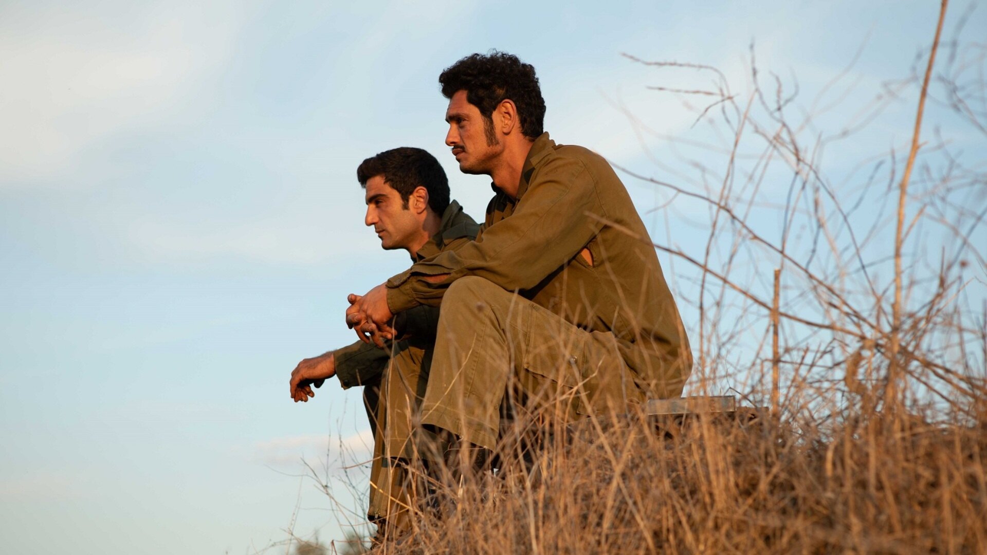 Valley of Tears (TV Series 2020) - Valley Of Tears Where To Watch Uk