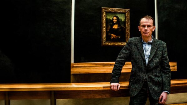 Great Paintings of the World with Andrew Marr - S01E01 - Mona Lisa by Leonardo Da Vinci