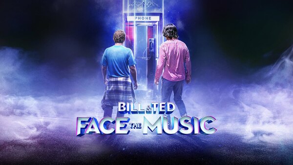 Bill & Ted Face the Music - Ep. 