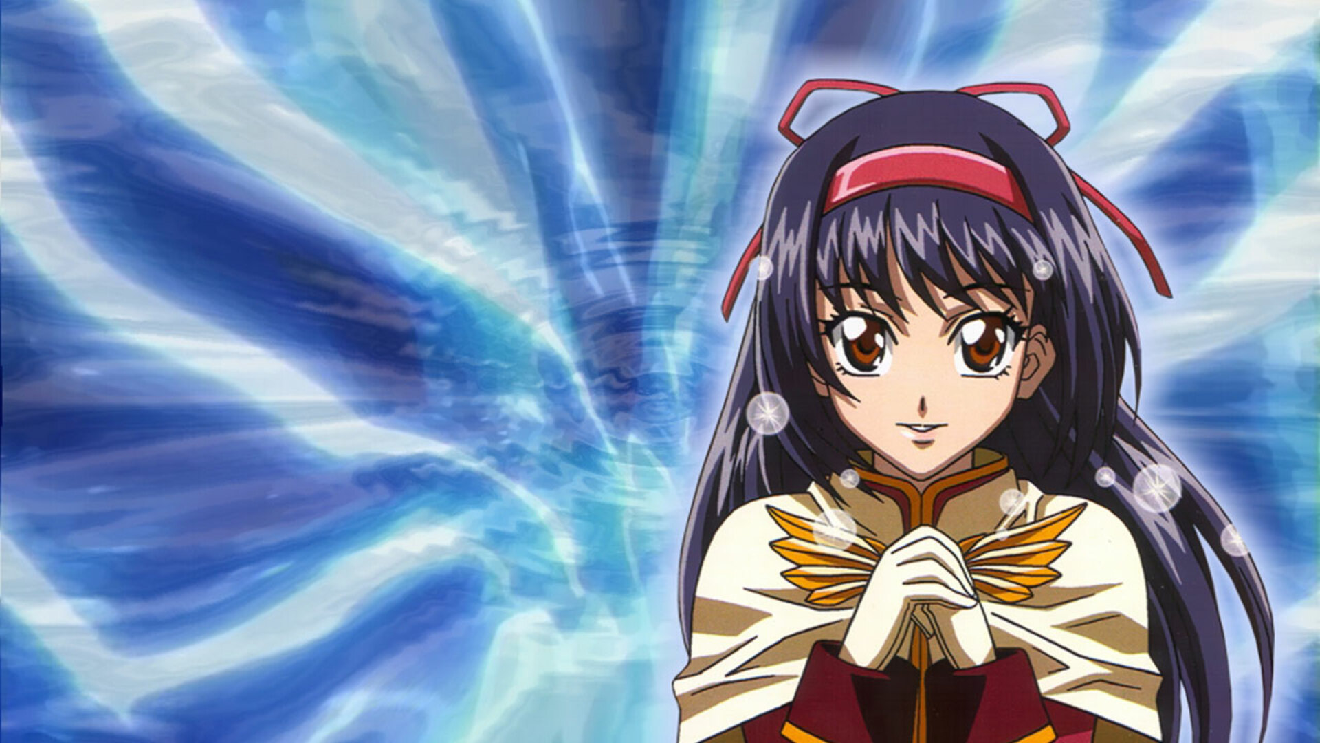 Ragnarok The Animation (Anime TV 2004)