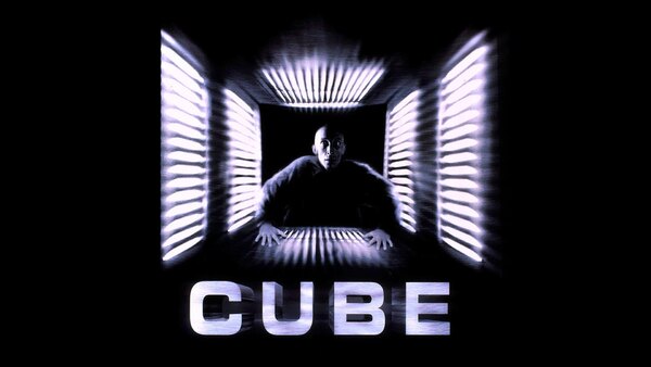 Cube - Ep. 