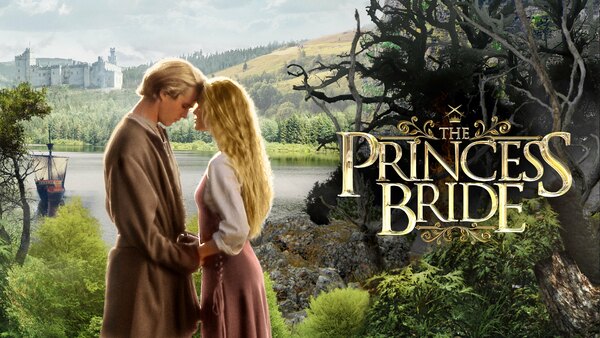 The Princess Bride - Ep. 
